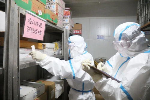北京核酸篩查覆蓋冷鏈快遞行業 筑牢外防輸入防線，提升診所服務水平