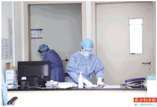 坪山區人民醫院恢復門診與診所服務，全力保障居民健康需求