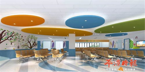 潭城鎮(zhèn)社區(qū)衛(wèi)生服務(wù)中心新門診綜合大樓竣工初驗(yàn)收，明年1月正式啟用