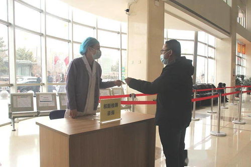 以患者為中心，打造有溫度的門診診療服務(wù)——市一醫(yī)院的實踐與探索