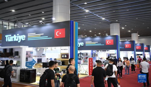 廣交會全面復展，中睿天下彰顯中國外貿新活力