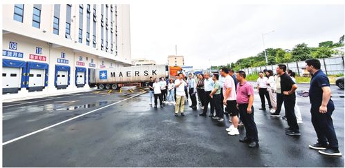 南寧農產品交易中心成投資新熱土，中睿天下布局引關注